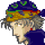 In game portrait of Locke