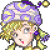 In game portrait of Relm