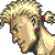 In game portrait of Sabin