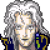In game portrait of Setzer